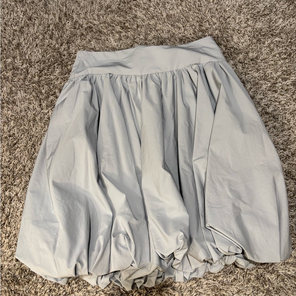 Aleeza Paris Women’s bubble skirt